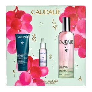 NEW✅CAUDALIE Prep & Go